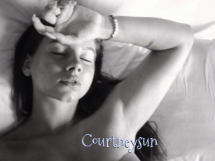 Courtneysun