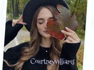 Courtneyvilliams