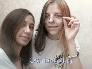 Coventinaanderle