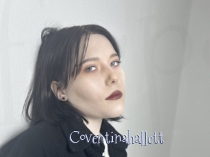 Coventinahallett