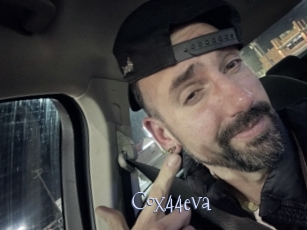 Cox44eva