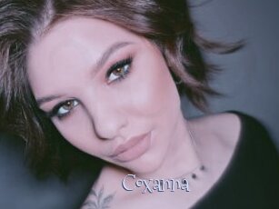 Coxanna