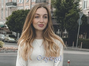 Cozyangel