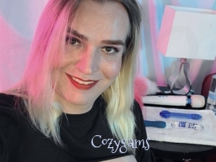 Cozygams
