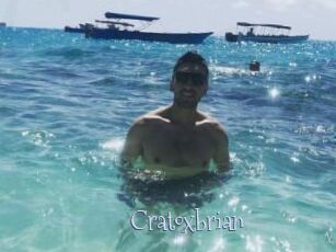 Cratoxbrian