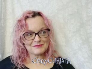 CrazyCHRISTA