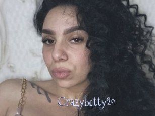 Crazybetty20