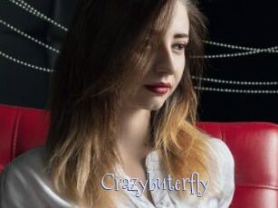 Crazybuterfly