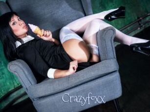 Crazyfoxx
