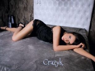 Crazyk