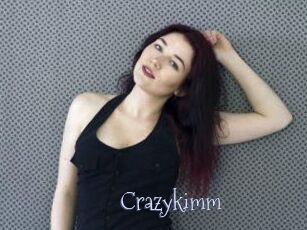 Crazykimm