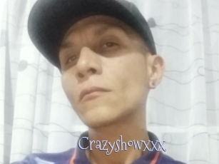 Crazyshowxxx