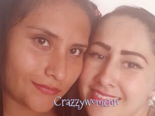 Crazzywomenn