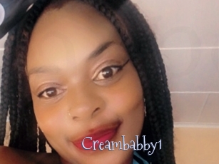 Creambabby1