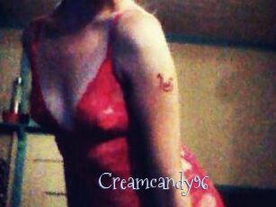 Creamcandy96