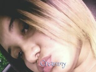 Creammy