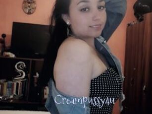 Creampussy4u