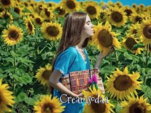 Creamsodaa