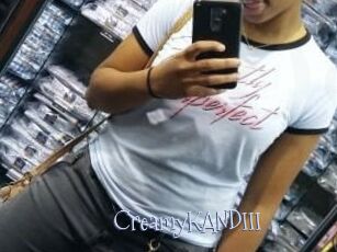 CreamyKANDIII