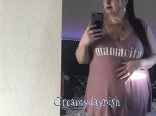 Creamydaynish