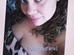 Creamykaramel
