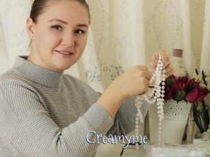 Creamyme