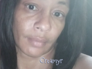 Creamyr