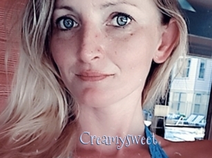 Creamysweet