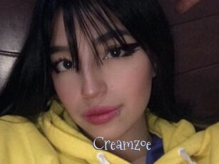Creamzoe