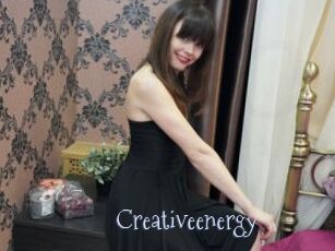 Creativeenergy