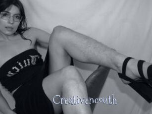 Creativencouth