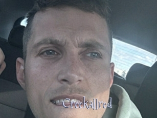 Creekallred