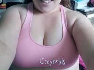 creynolds Faceporno