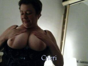 Cricri