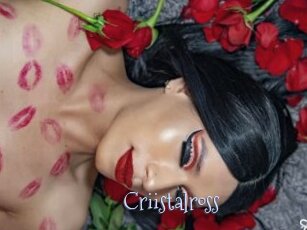 Criistalross