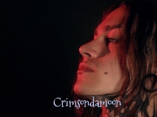 Crimsondamoon