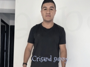 Crisand_sunny