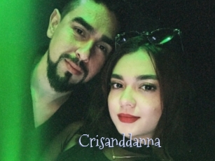 Crisanddanna