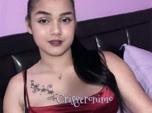 Crisgeronimo