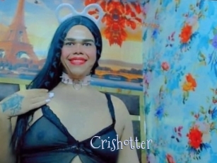 Crishotter