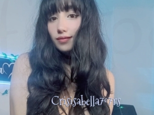 Crisisabella707rs