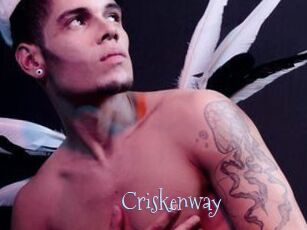 Criskenway