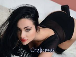 Crisliciouss