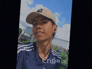 Crisliu