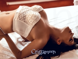 crissamoon Faceporno