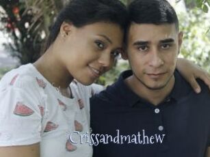 Crissandmathew