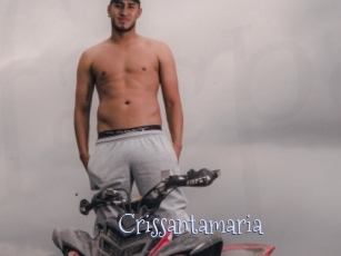 Crissantamaria