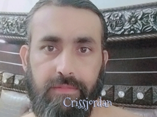 Crissjordan