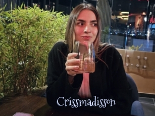 Crissmadisson