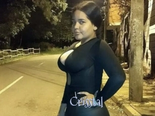 Crisstal